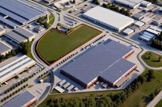 Zona Industriale Gambellara