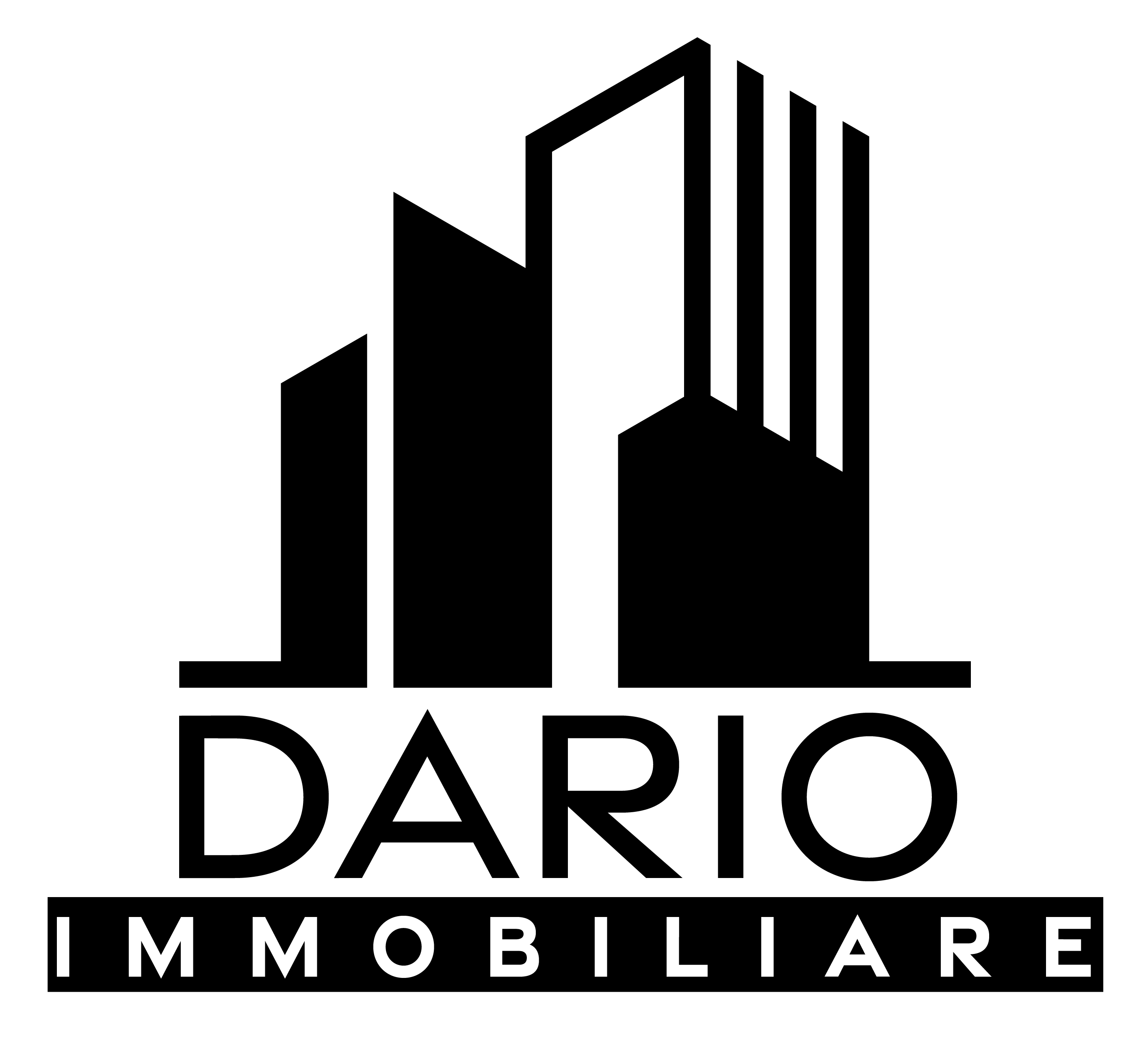 Logo Immobiliare Dario